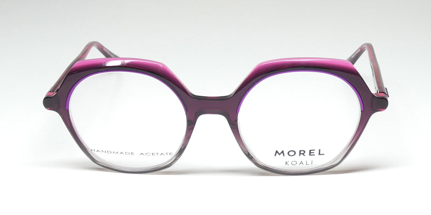 Morel Koali 20136k Eyeglasses