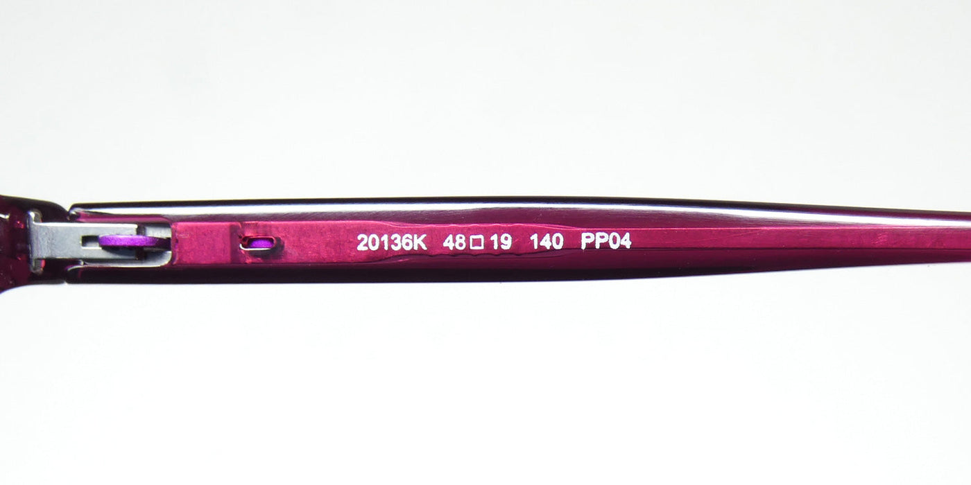 Morel Koali 20136k Eyeglasses