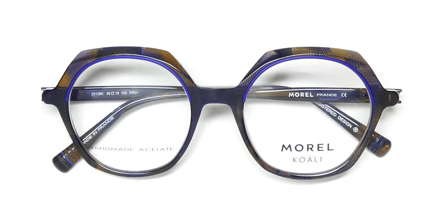 Morel Koali 20136k Eyeglasses