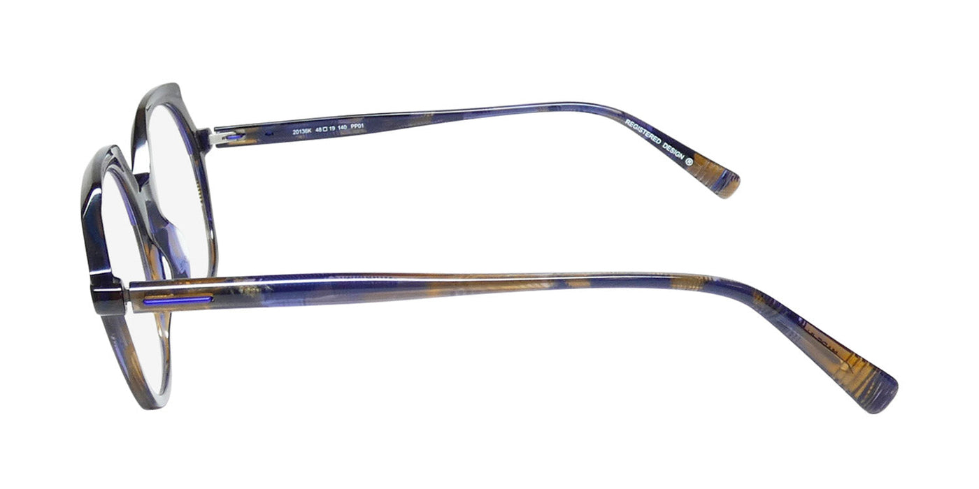 Morel Koali 20136k Eyeglasses