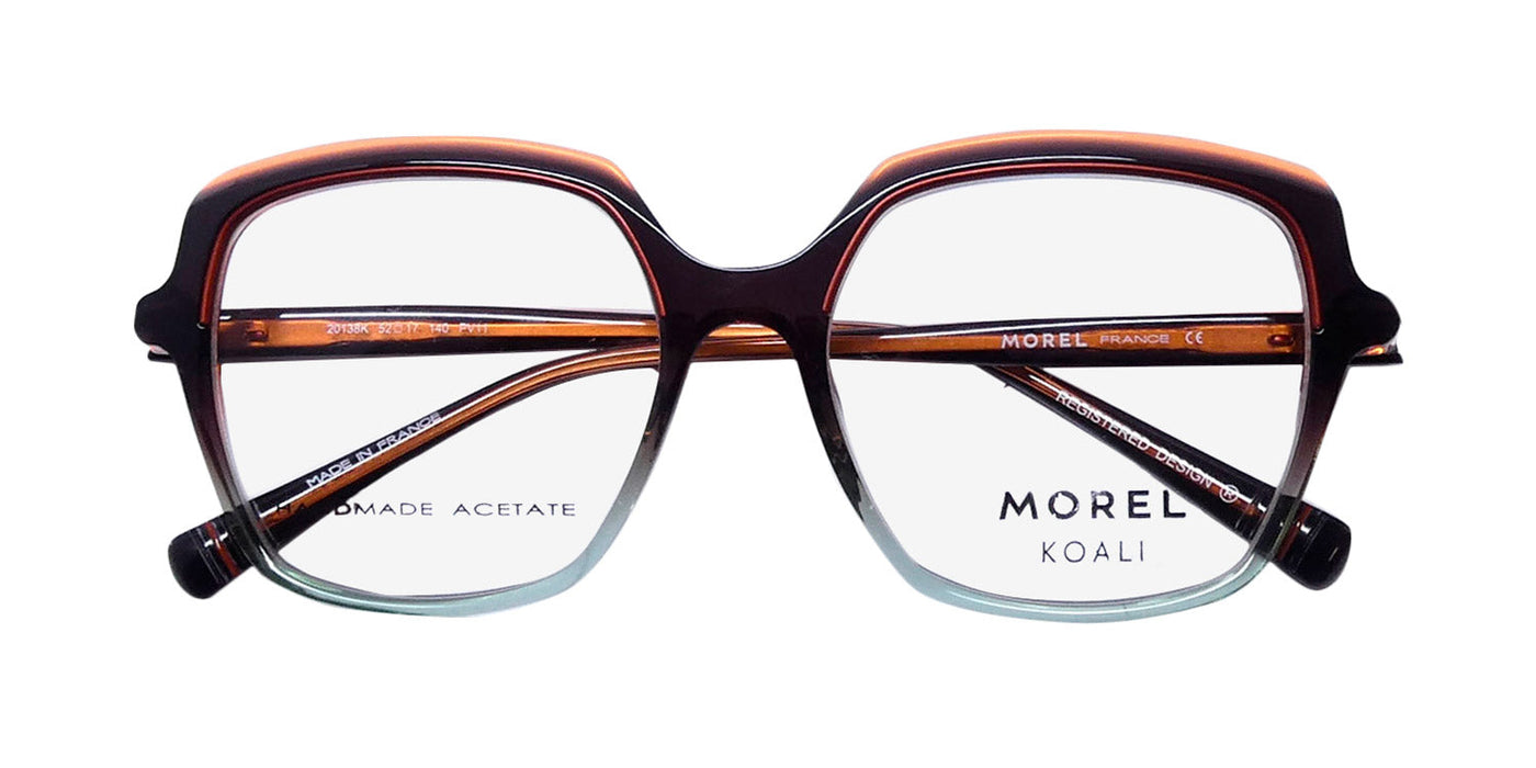 Morel Koali 20138k Eyeglasses