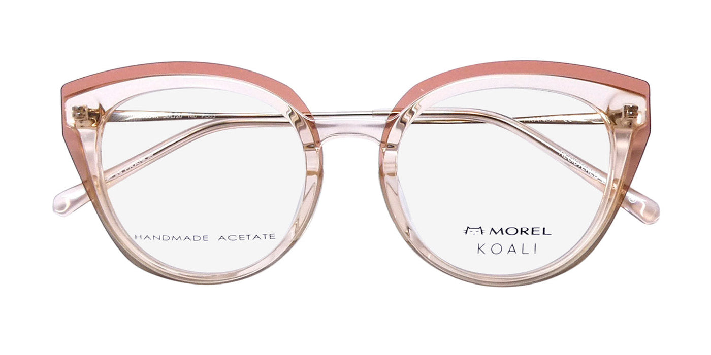 Morel Koali 20084k Eyeglasses