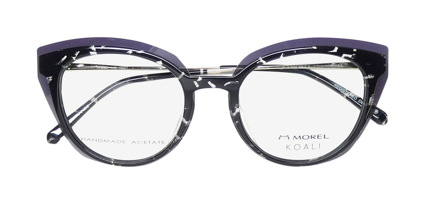 Morel Koali 20084k Eyeglasses