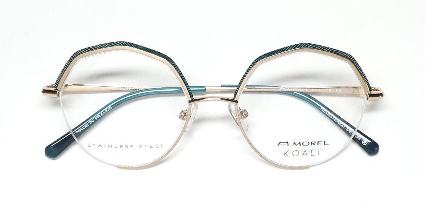 Morel Koali 20116k Eyeglasses