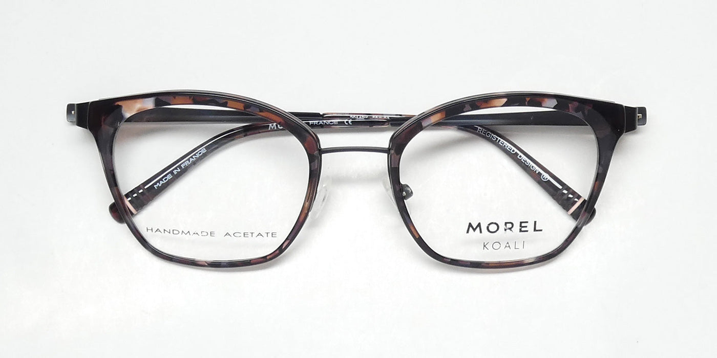 Morel Koali 20142k Eyeglasses