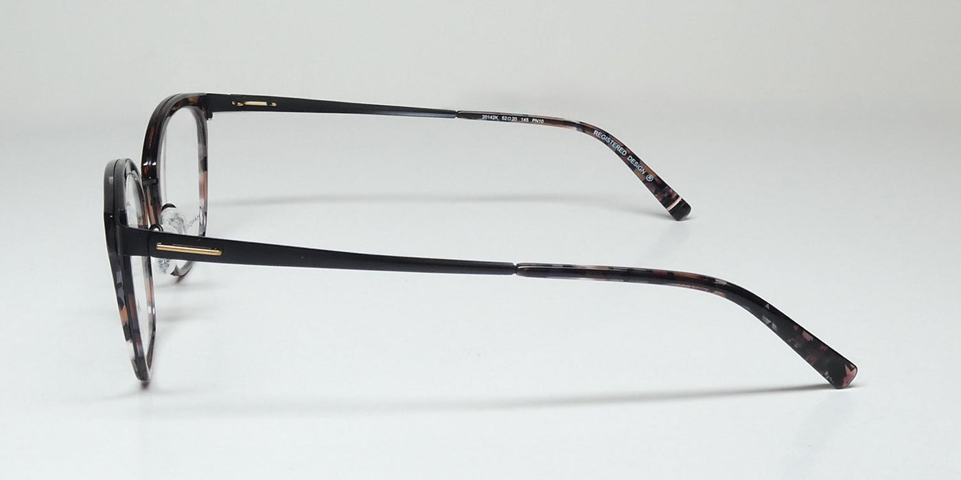Morel Koali 20142k Eyeglasses