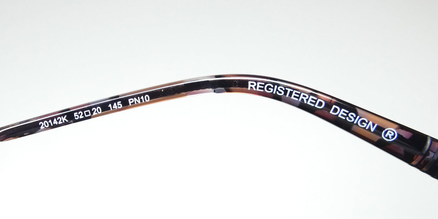 Morel Koali 20142k Eyeglasses