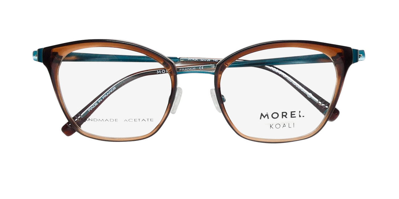 Morel Koali 20142k Eyeglasses