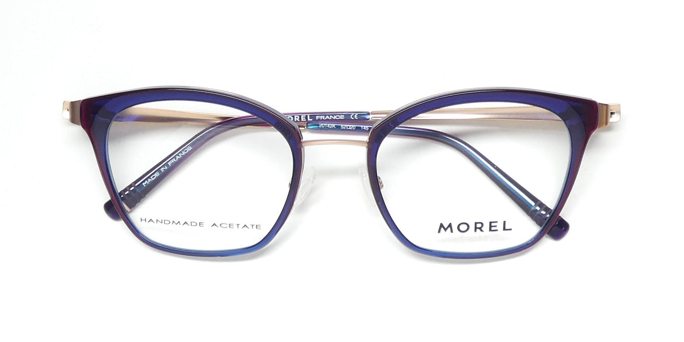 Morel Koali 20142k Eyeglasses