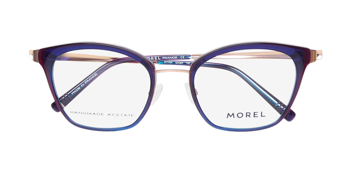 Morel Koali 20142k Eyeglasses
