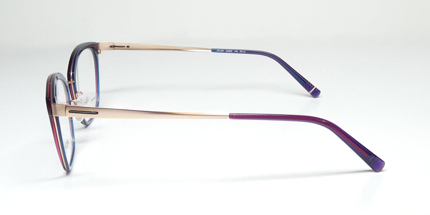 Morel Koali 20142k Eyeglasses