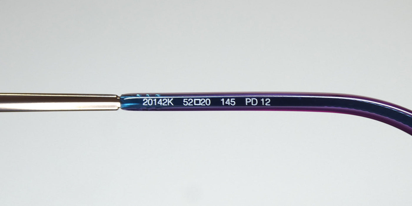Morel Koali 20142k Eyeglasses