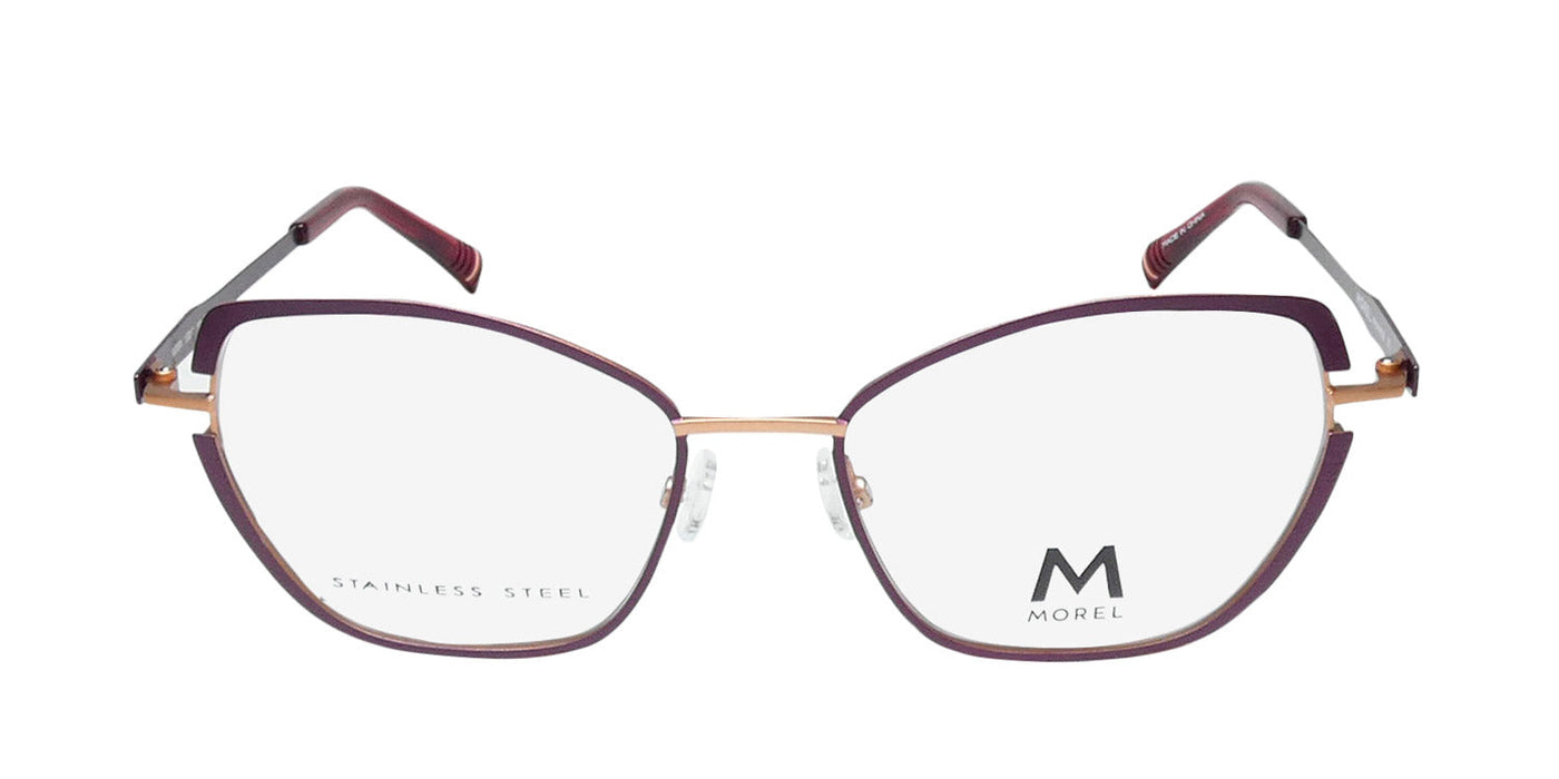 Morel Nomad 40209n Eyeglasses