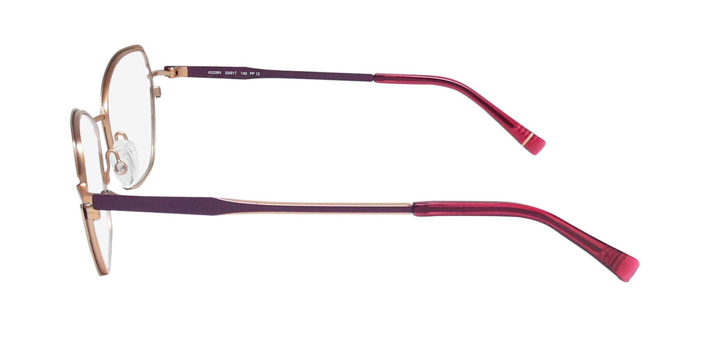 Morel Nomad 40209n Eyeglasses - Product image