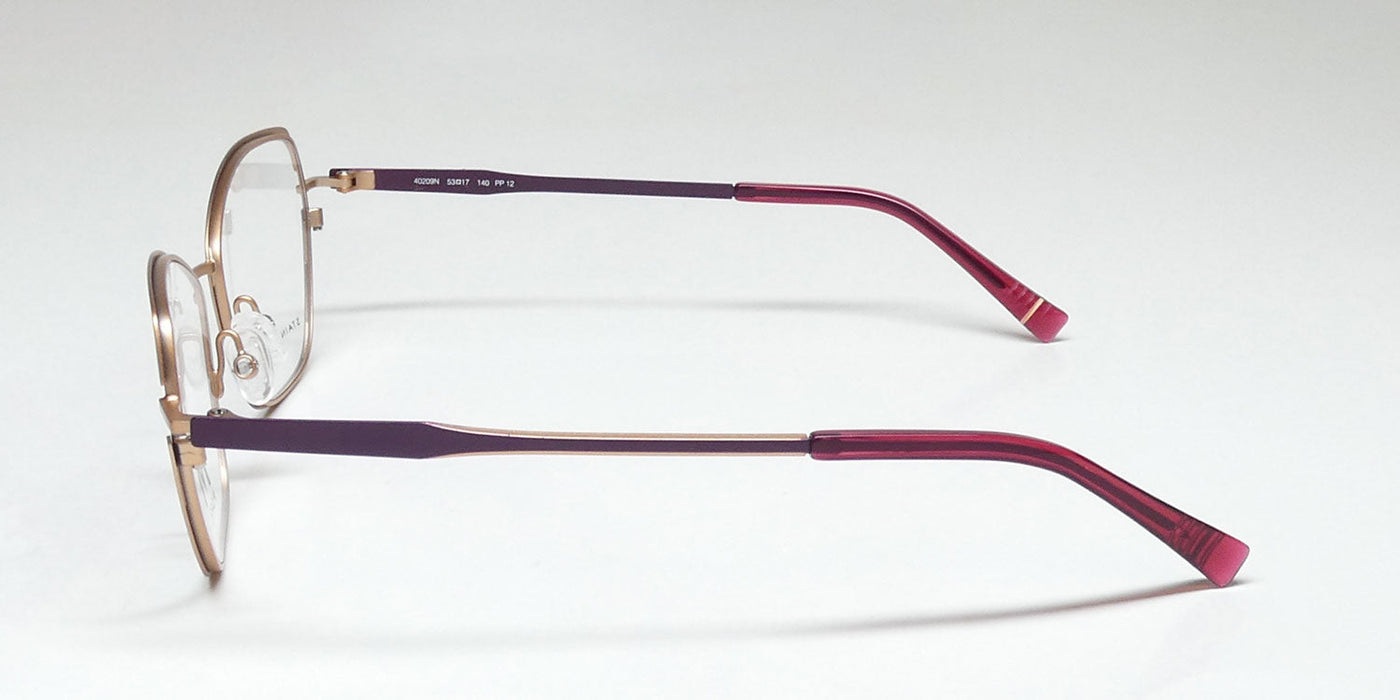 Morel Nomad 40209n Eyeglasses