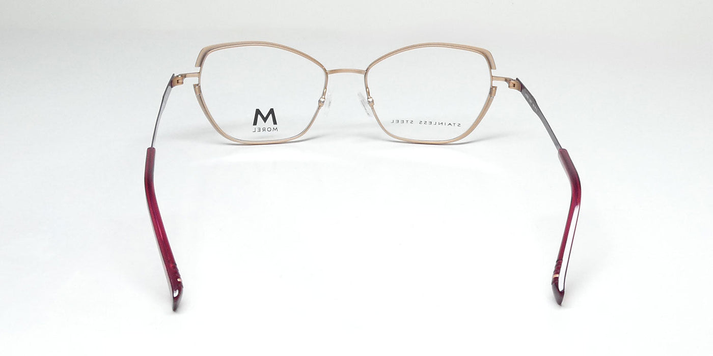 Morel Nomad 40209n Eyeglasses