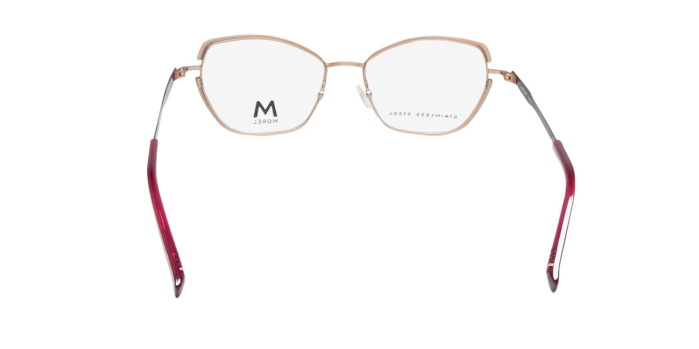 Morel Nomad 40209n Eyeglasses