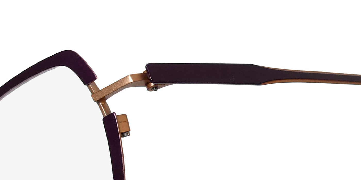 Morel Nomad 40209n Eyeglasses - Product image