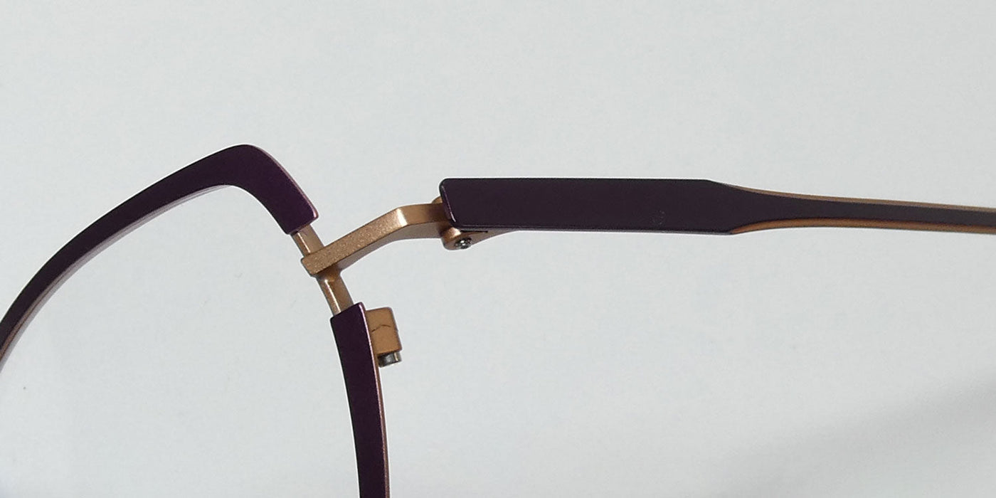 Morel Nomad 40209n Eyeglasses