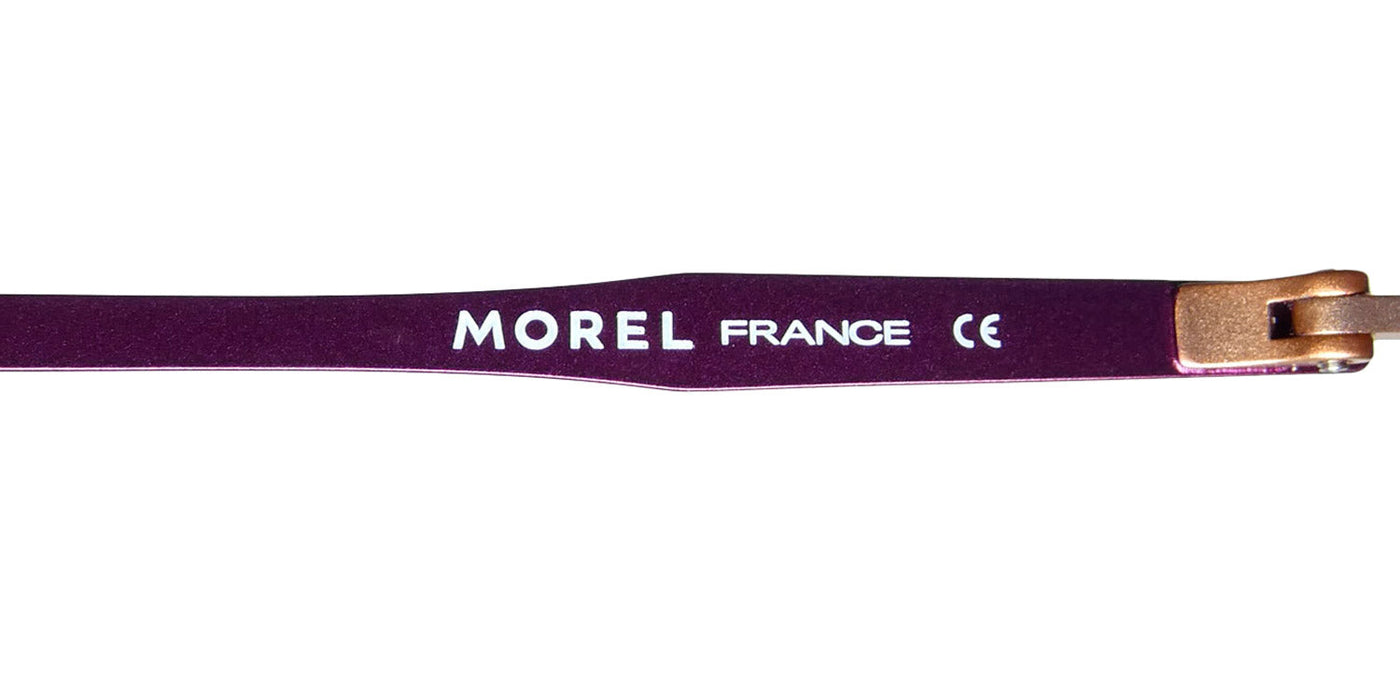 Morel Nomad 40209n Eyeglasses - Product image
