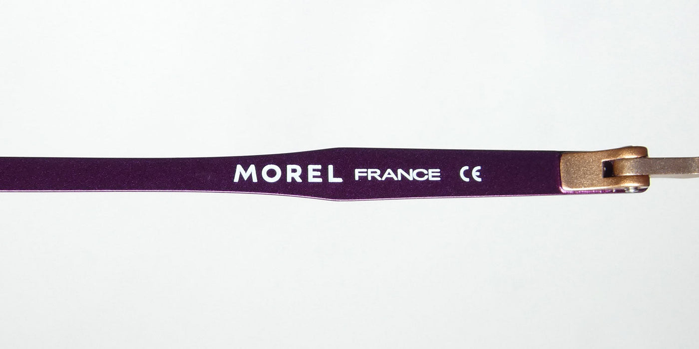 Morel Nomad 40209n Eyeglasses