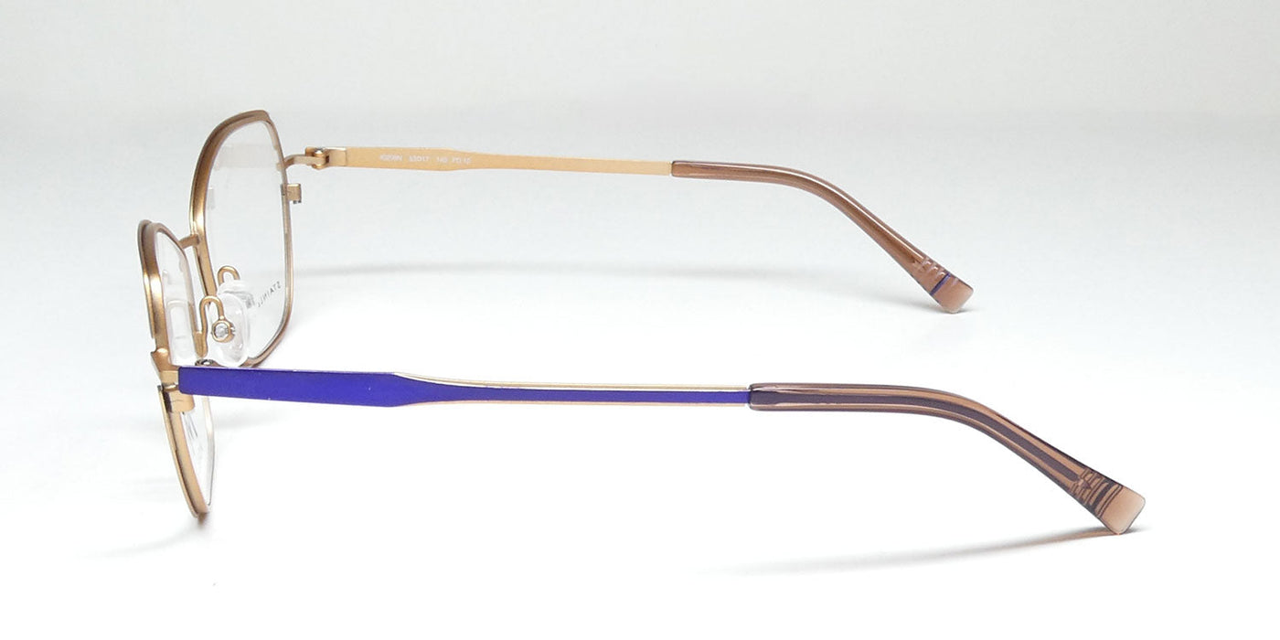 Morel Nomad 40209n Eyeglasses