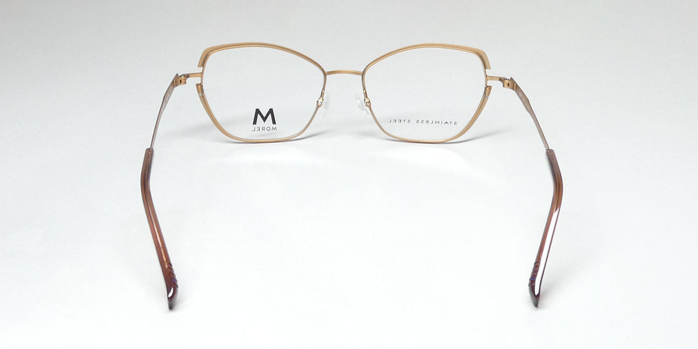 Morel Nomad 40209n Eyeglasses