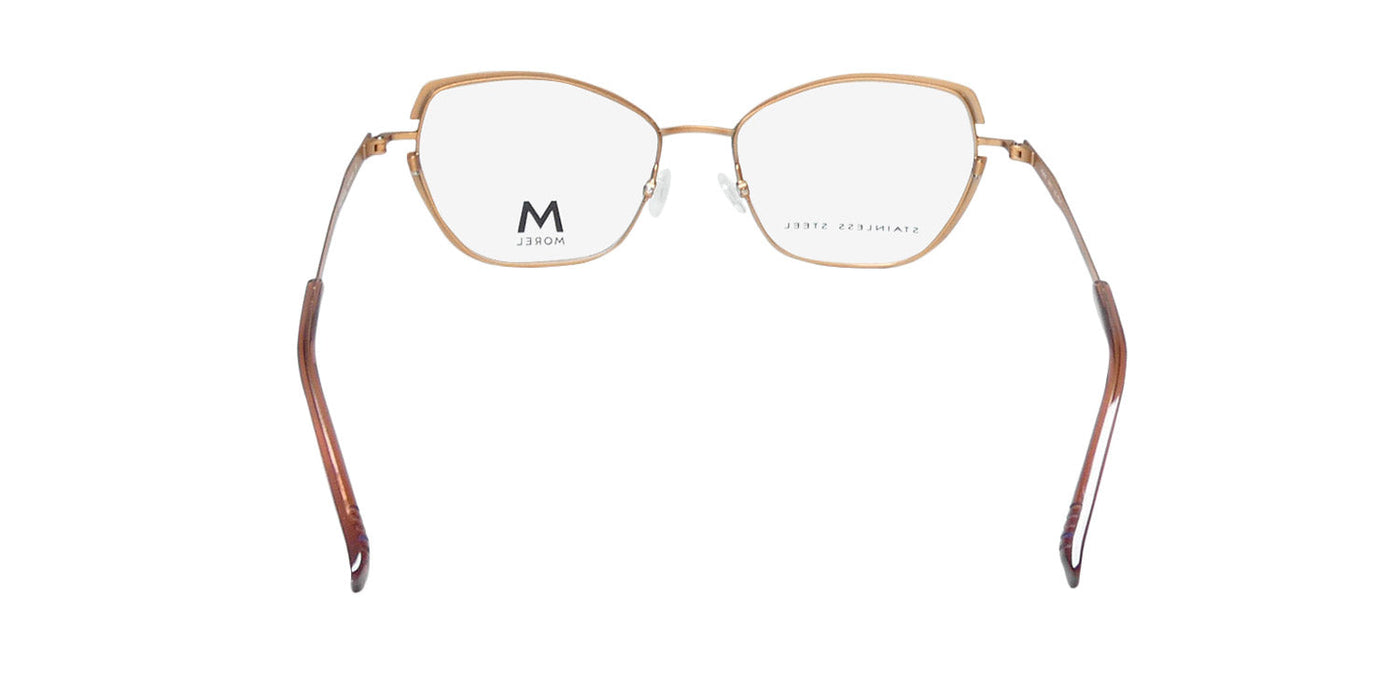 Morel Nomad 40209n Eyeglasses - Product image