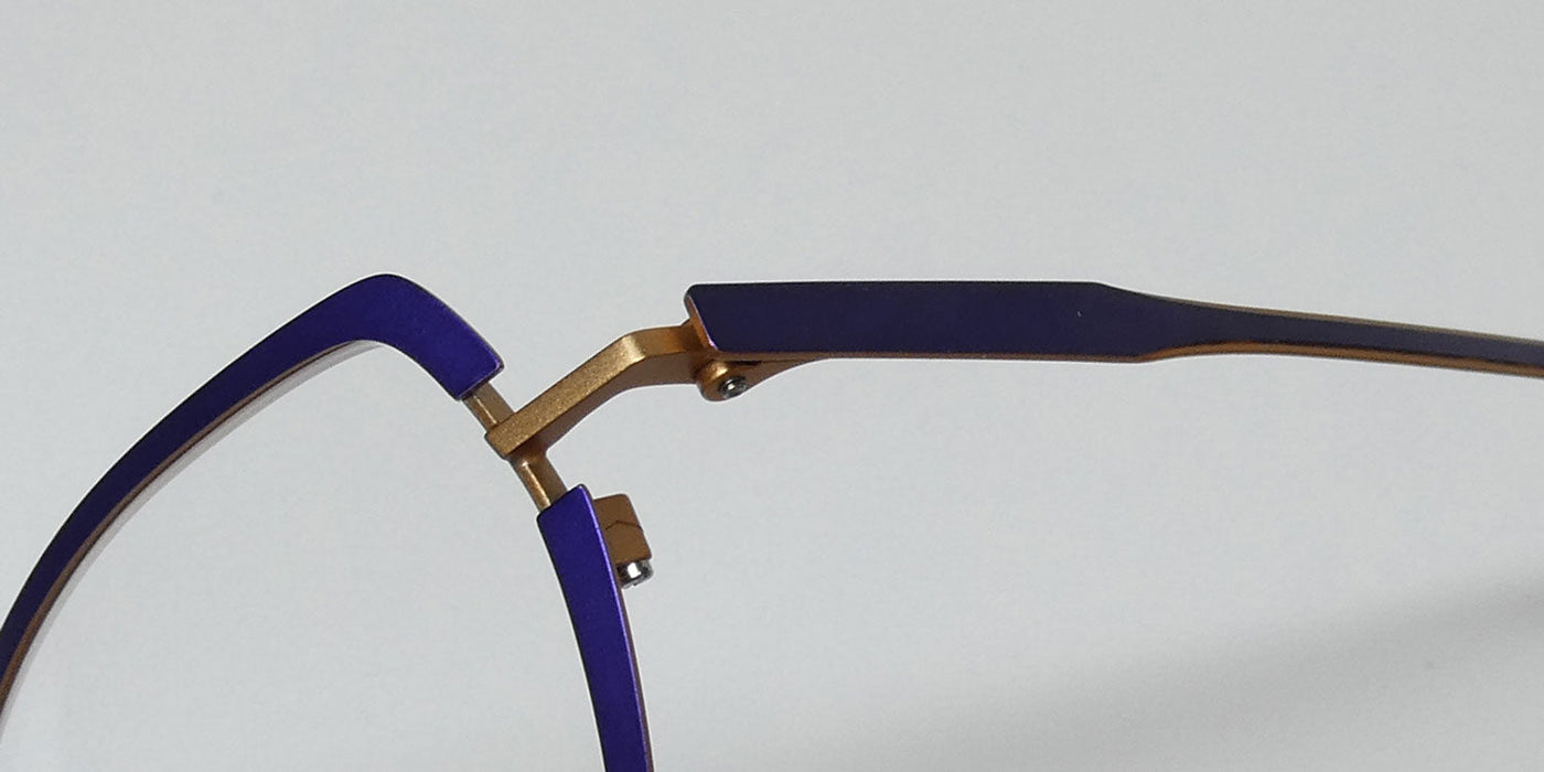 Morel Nomad 40209n Eyeglasses
