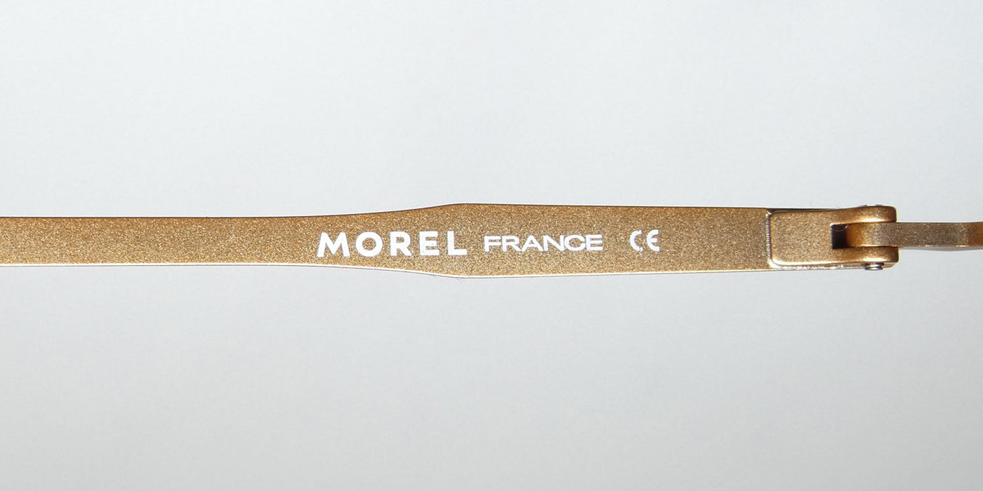 Morel Nomad 40209n Eyeglasses