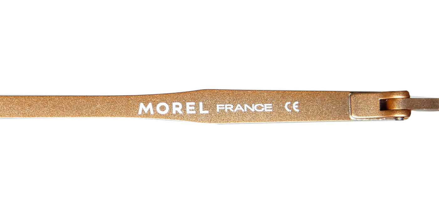 Morel Nomad 40209n Eyeglasses - Product image