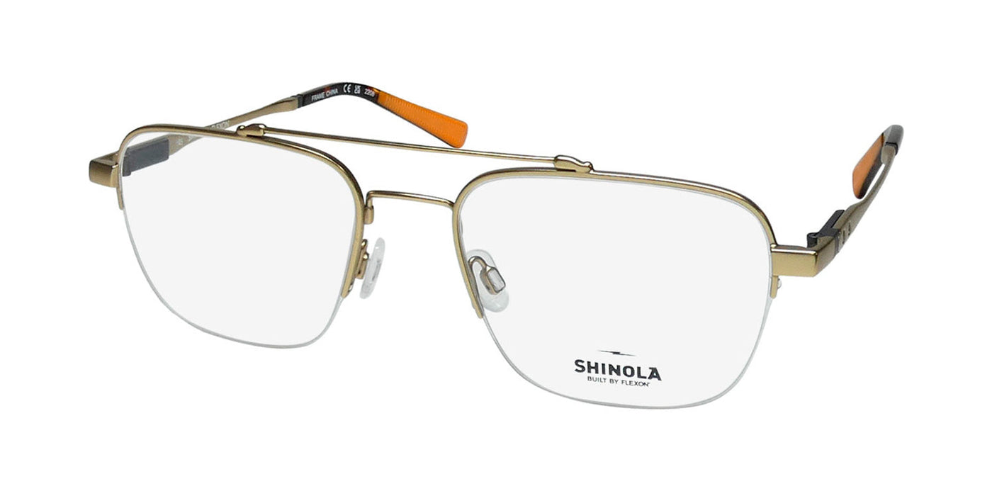 Flexon Shinola 21000 Eyeglasses