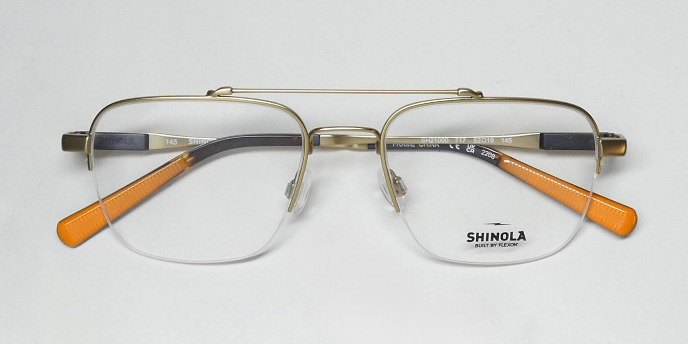 Flexon Shinola 21000 Eyeglasses