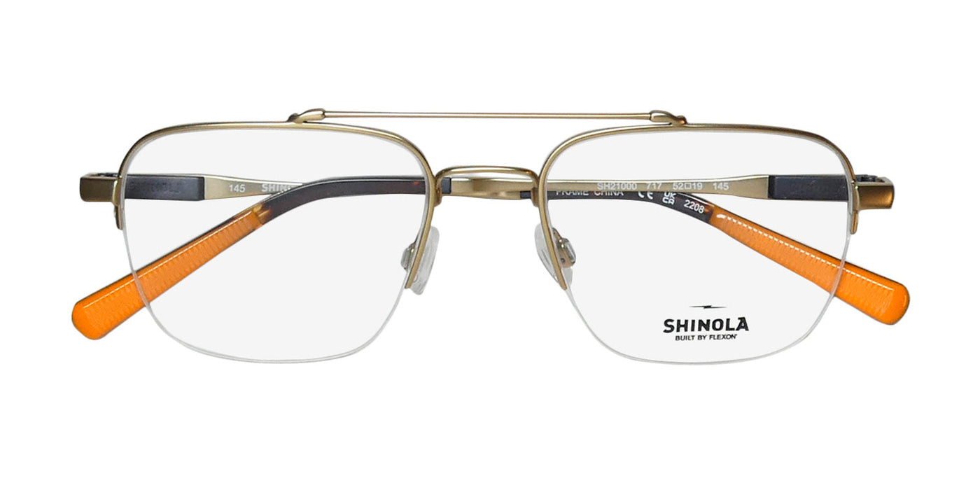 Flexon Shinola 21000 Eyeglasses