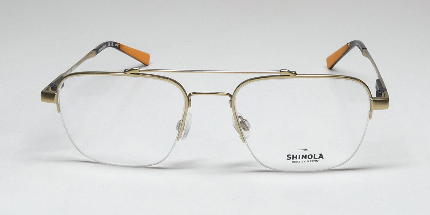 Flexon Shinola 21000 Eyeglasses