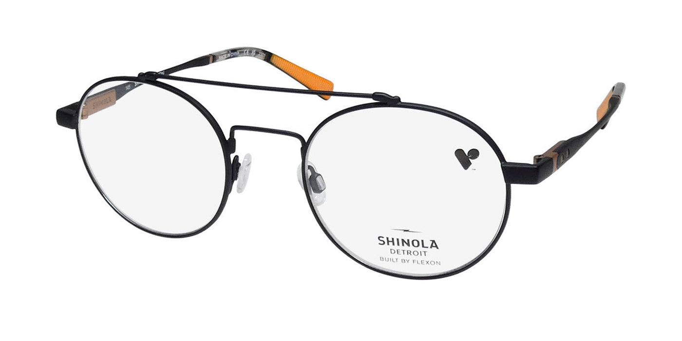 Flexon Shinola 21001 Eyeglasses
