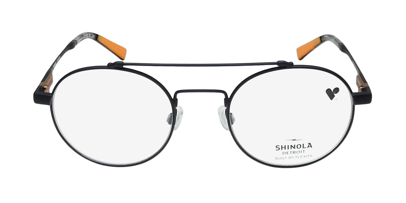 Flexon Shinola 21001 Eyeglasses