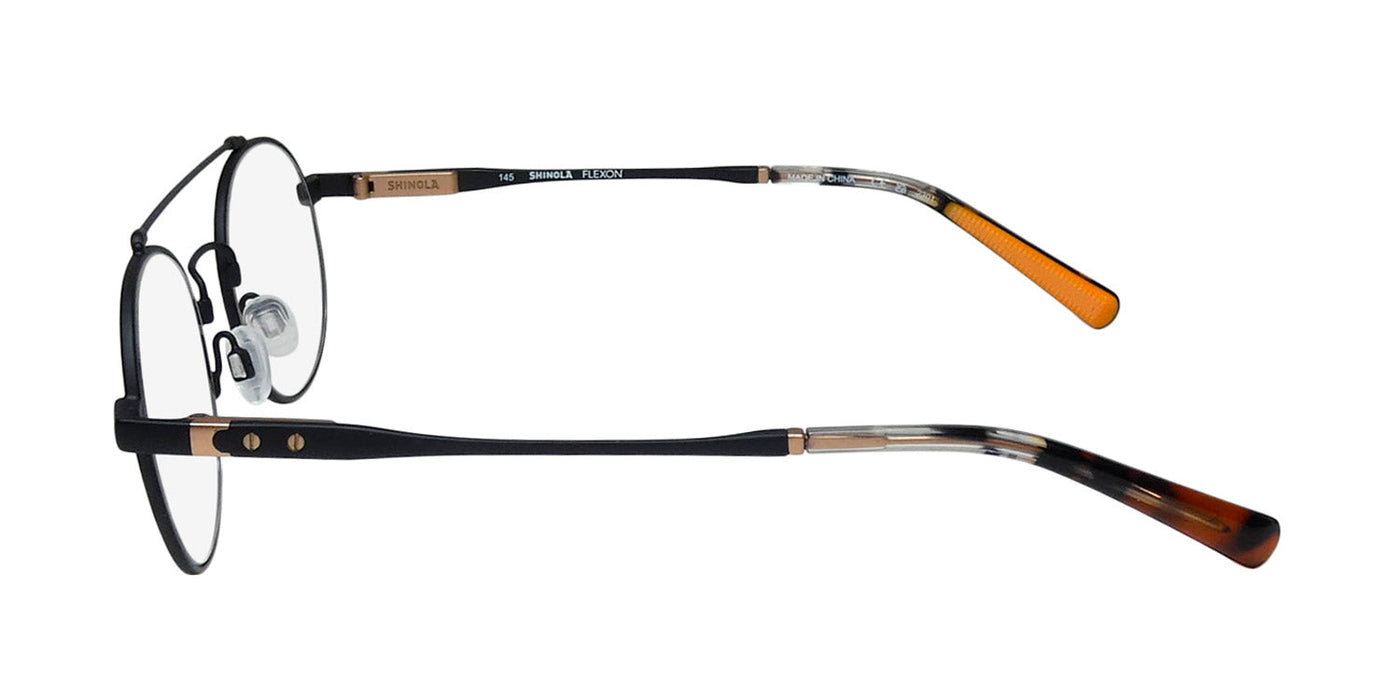 Flexon Shinola 21001 Eyeglasses