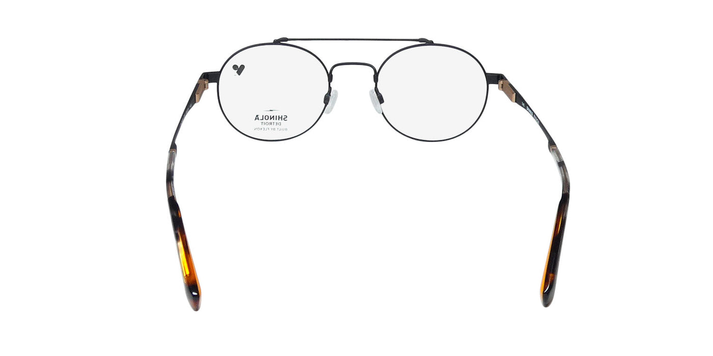 Flexon Shinola 21001 Eyeglasses