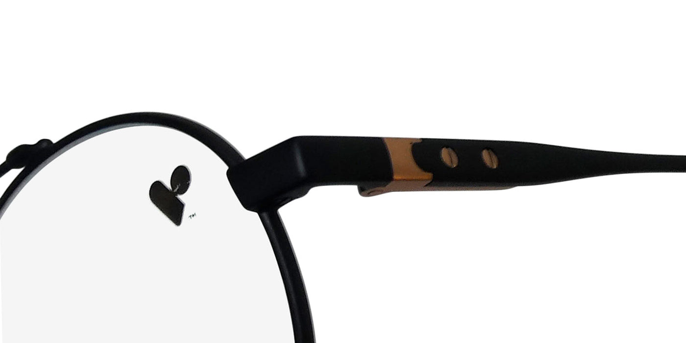 Flexon Shinola 21001 Eyeglasses