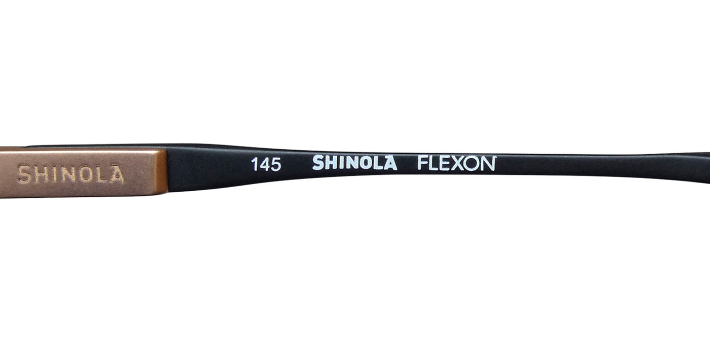 Flexon Shinola 21001 Eyeglasses