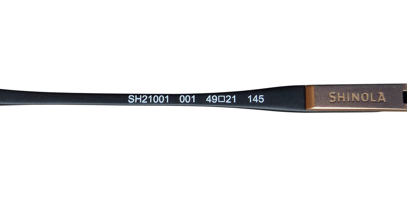 Flexon Shinola 21001 Eyeglasses