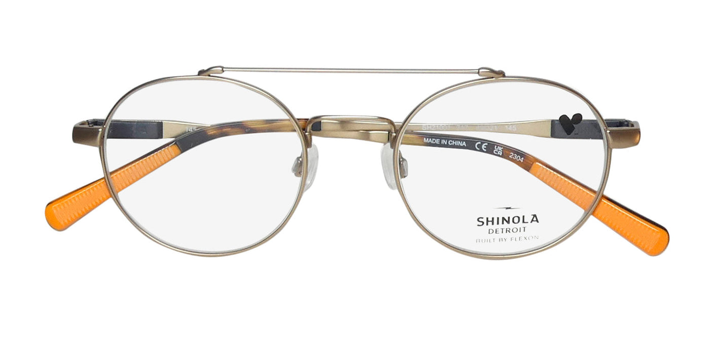 Flexon Shinola 21001 Eyeglasses