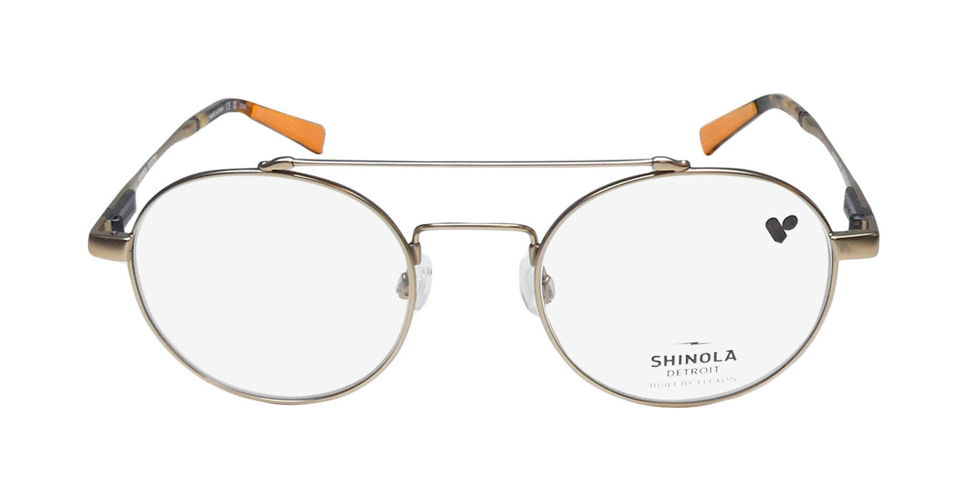 Flexon Shinola 21001 Eyeglasses