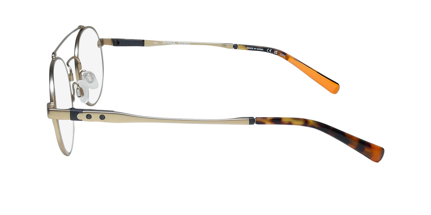 Flexon Shinola 21001 Eyeglasses