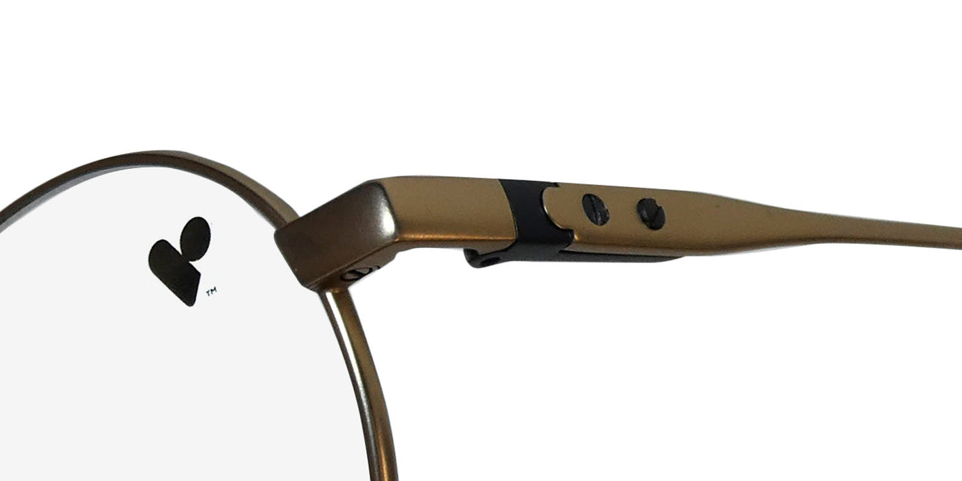 Flexon Shinola 21001 Eyeglasses