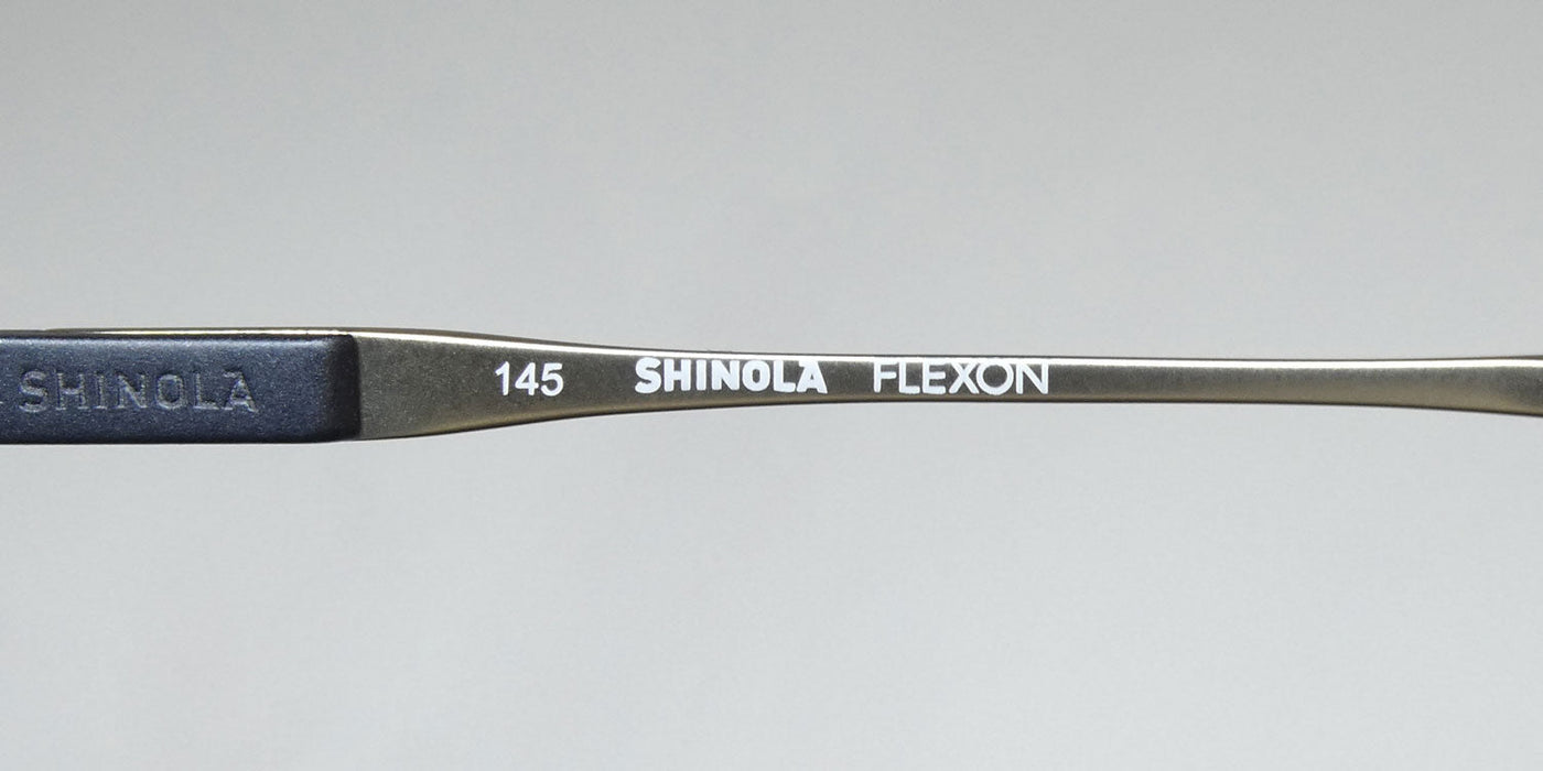 Flexon Shinola 21001 Eyeglasses