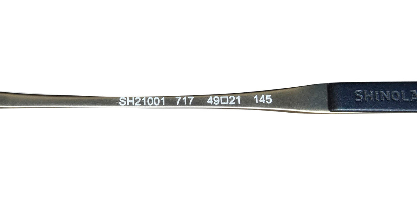 Flexon Shinola 21001 Eyeglasses
