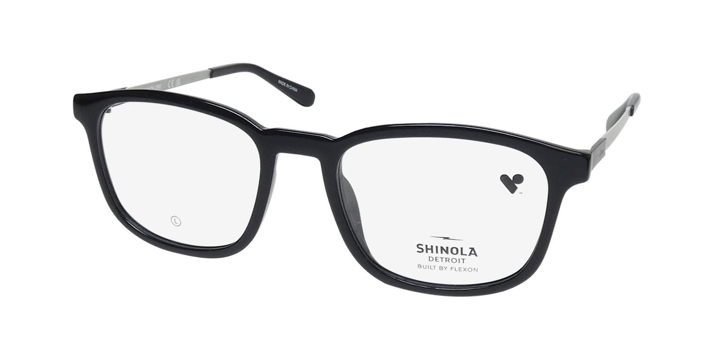 Flexon Shinola 37002 Eyeglasses
