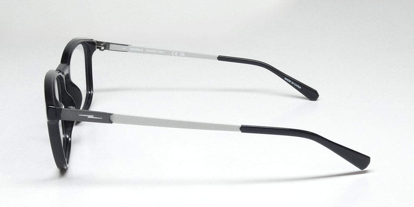 Flexon Shinola 37002 Eyeglasses